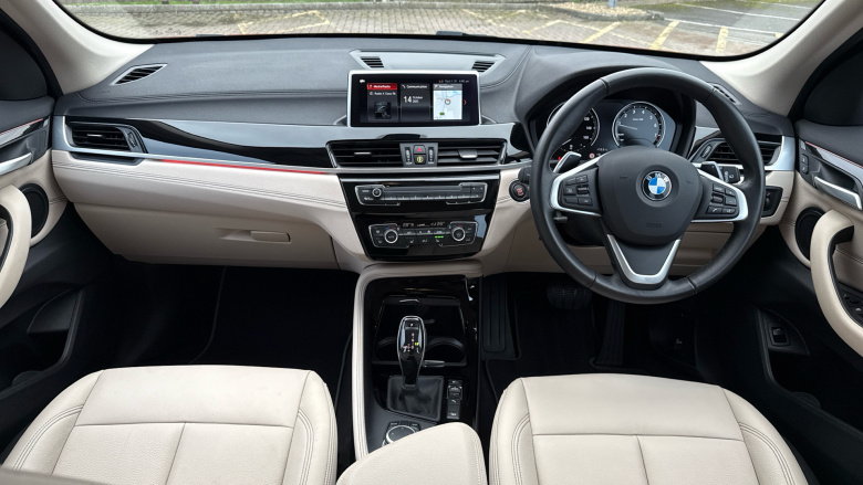 BMW X1 xDrive 20i [178] xLine 5dr Step Auto Petrol Estate